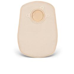 SACCA A FONDO CHIUSO SISTEMA 2S PLUS OPACA SENZA FILTRO RIVESTIMENTO IN TESSUTO NON TESSUTO 38 MM 30 PEZZI - Antica Farmacia Ferrari