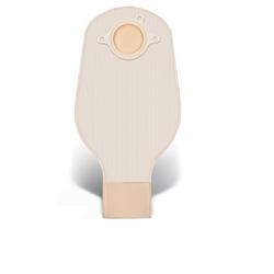 SACCA DUE PEZZI A FONDO APERTO OPACA SENZA FILTRO E PELLICOLA DI RIVESTIMENTO SENZA VELCRO SISTEMA 2S PLUS 70MM CHIUSURA CON MORSETTO 10 PEZZI - Antica Farmacia Ferrari
