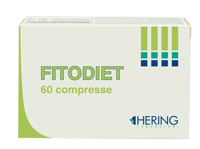 FITODIET 60 COMPRESSE - Antica Farmacia Ferrari