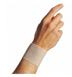 POLSINO A RIGHE GIBAUD COLORE BEIGE MISURA 8 CM TAGLIA 3 - Antica Farmacia Ferrari