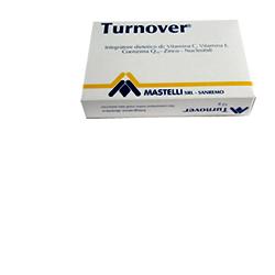TURNOVER 30 CONFETTI - Antica Farmacia Ferrari