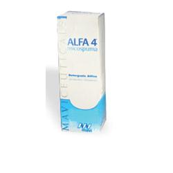 ALFA 4 MICOSPUMA DET ATT 100ML - Antica Farmacia Ferrari