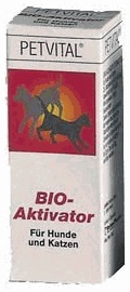 BIOAKTIVATOR 20ML - Antica Farmacia Ferrari