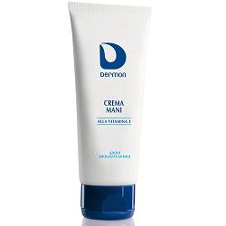 DERMON CREMA MANI 100 ML - Antica Farmacia Ferrari