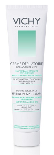 VICHY CREMA DEPILATORIA 150 ML - Antica Farmacia Ferrari