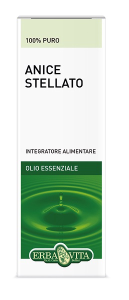 ANICE OE 10ML - Antica Farmacia Ferrari