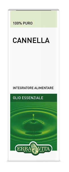 CANNELLA CORTEC OE 10ML - Antica Farmacia Ferrari