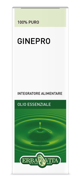 GINEPRO EXTRA OLIO ESSENZIALE 10 ML - Antica Farmacia Ferrari