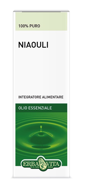 NIAOULY OE 10ML - Antica Farmacia Ferrari