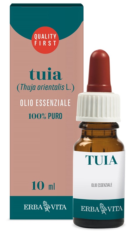 TUJA OE 10ML FL - Antica Farmacia Ferrari