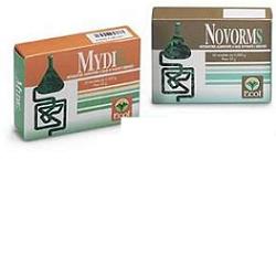 NOVORMS 50 TAVOLETTE 780 - Antica Farmacia Ferrari