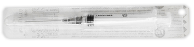 SIRINGA PIC 2,5 ML AGO GAUGE 22X1,25 CONO LUER CENTRALE 1 PEZZO - Antica Farmacia Ferrari