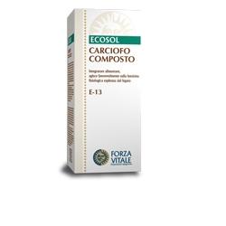 ECOSOL CARDEPAT-T 60 COMPRESSE - Antica Farmacia Ferrari
