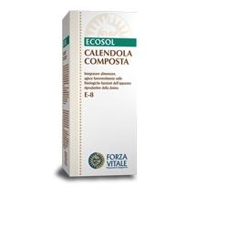 ECOSOL MENOREG GOCCE 50 ML - Antica Farmacia Ferrari