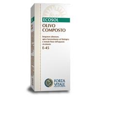 ECOSOL OLIPREX GOCCE 50 ML - Antica Farmacia Ferrari