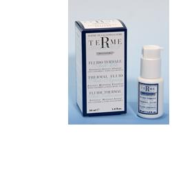 SALSO FLUIDO TERMALE ANTIETA30 - Antica Farmacia Ferrari