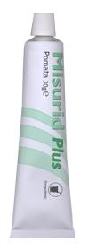 MISURID PLUS POMATA 30 G - Antica Farmacia Ferrari