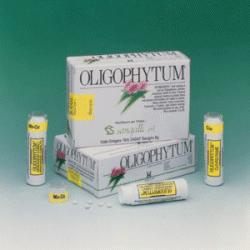 OLIGOPHYTUM MAG 300 MICROCOMPRESSE - Antica Farmacia Ferrari