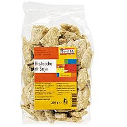 BISTECCHE SOJA 200 G - Antica Farmacia Ferrari