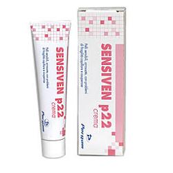 SENSIVEN P22 CREMA 30 ML - Antica Farmacia Ferrari