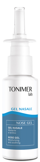 TONIMER LAB GEL NASALE 20 ML - Antica Farmacia Ferrari