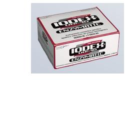 IODEX UOMO FOSFATIDILCOLINA ENZIMATIC 20 FLACONCINI DA 10 ML - Antica Farmacia Ferrari