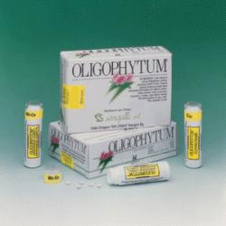 OLIGOPHYTUM RAM-ZIN 300 MICROCOMPRESSE - Oltrefarma