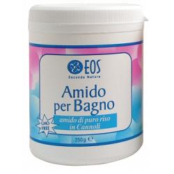 EOS AMIDO BAGNO CANNOLI 250 G - Antica Farmacia Ferrari