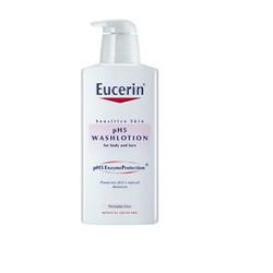 EUCERIN PH5 DETERGENTE FLUIDO 200 ML - Antica Farmacia Ferrari