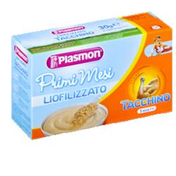 PLASOMO LIOFILIZZATO TACCH 10 G X 3 PEZZI OFFERTA SPECIALE - Antica Farmacia Ferrari