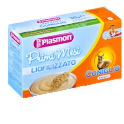 PLASMON LIOFILIZZATO CONIG 10 G X 3 PEZZI OFFERTA SPECIALE - Antica Farmacia Ferrari
