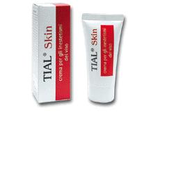 TIAL SKIN CR VISO 30ML - Antica Farmacia Ferrari