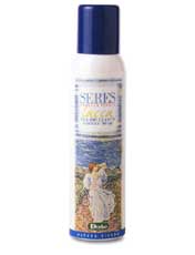 SERES CAREZZA FINALE LACCA 150 ML - Antica Farmacia Ferrari