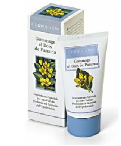 GOMMAGE VISO BOIS DE PANAMA E OLIO DI CRUSCA DI RISO 75 ML - Antica Farmacia Ferrari