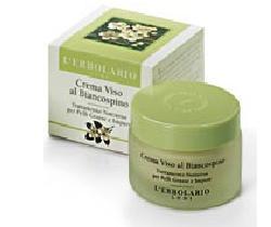 CREMA BIANCOSPINO 50 ML - Antica Farmacia Ferrari