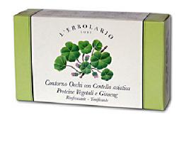 CONTORNO OCCHI CENTELLA ASIATICA 15 ML - Antica Farmacia Ferrari