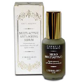 ANTITEMPO SIERO MULTIATTIVO 30 ML - Antica Farmacia Ferrari