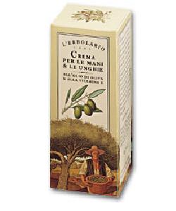 CREMA MANI UNGHIE 75 ML - Antica Farmacia Ferrari