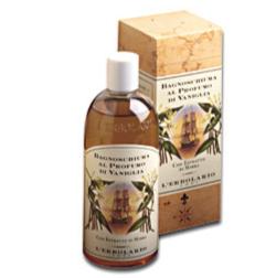 VANIGLIA BAGNOSCHIUMA 250 ML - Antica Farmacia Ferrari