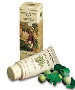 SHAMPOO BALSAMO 2 IN 1 200 ML - Antica Farmacia Ferrari