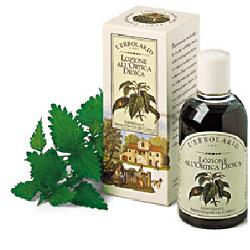 LOZIONE ORTICA 200 ML - Antica Farmacia Ferrari