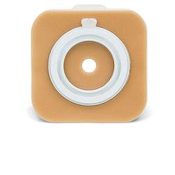 PLACCA CON FLANGIA E BARRIERA PROTETTIVA CON IDROCOLLOIDI A PROFILO SOTTILE DISPOSITIVO 2 PEZZI CON SISTEMA DI AGGANCIO ATRAUMATICO CONSECURA PLACCA ULTRA 45MM 5 PEZZI - Antica Farmacia Ferrari