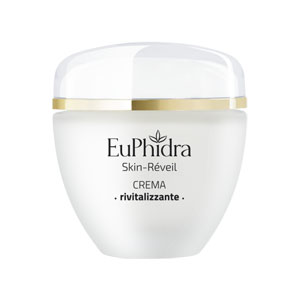 EUPHIDRA SR CREMA RIVITALIZZANTE 40 ML - Antica Farmacia Ferrari