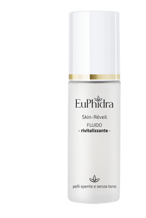EUPHIDRA SR FLUIDO RIVITALIZZANTE 30ML - Antica Farmacia Ferrari