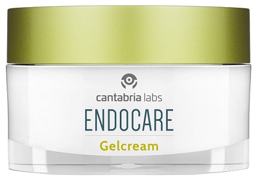 ENDOCARE GELCREME BIOREPAR 30 ML - Antica Farmacia Ferrari