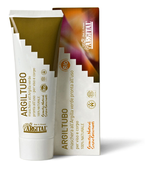ARGILTUBO 250 ML - Antica Farmacia Ferrari