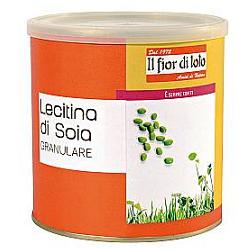 LECITINA DI SOIA GRANULARE 250 G - Antica Farmacia Ferrari