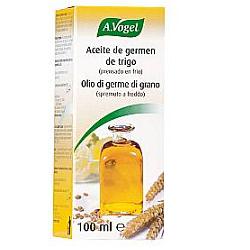 BIOFORCE OLIO DI GERME GRANO 100 ML - Antica Farmacia Ferrari
