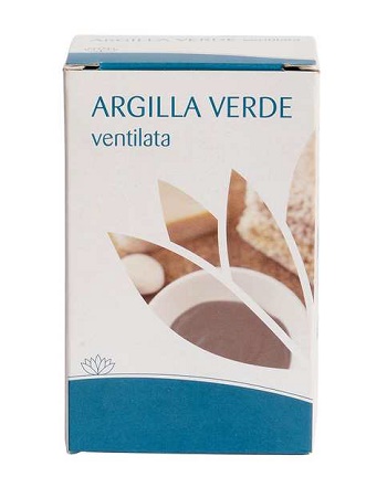 ARGILLA VENTILATA 200 G - Antica Farmacia Ferrari