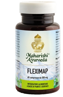 FLEXIMAP 60 COMPRESSE - Antica Farmacia Ferrari